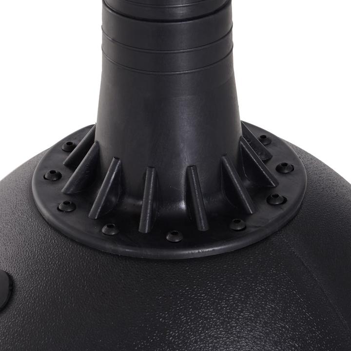 Image du produit Homcom Boxe factice (165 cm, 15.50 kg)