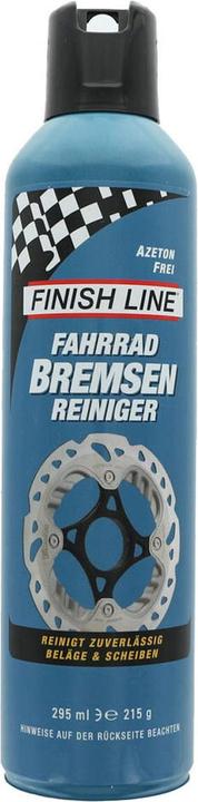 Finish Line Bremsscheiben Reiniger 290 ml (295 ml, Bremsreiniger)
