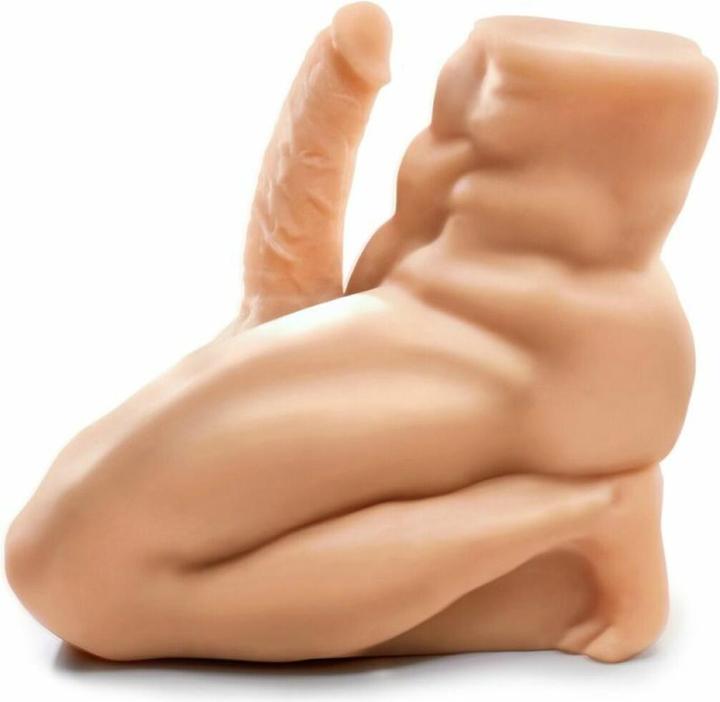 Actual product image Pipedream Fuck Me Silly Man