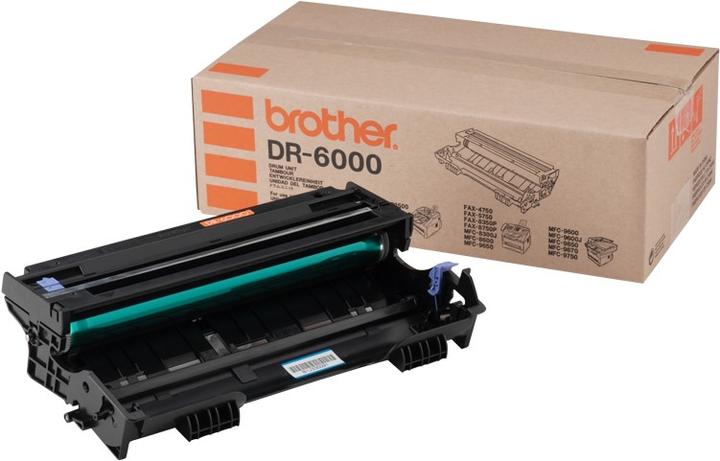 Actual product image Brother Drum for Laser Printer or Fax
