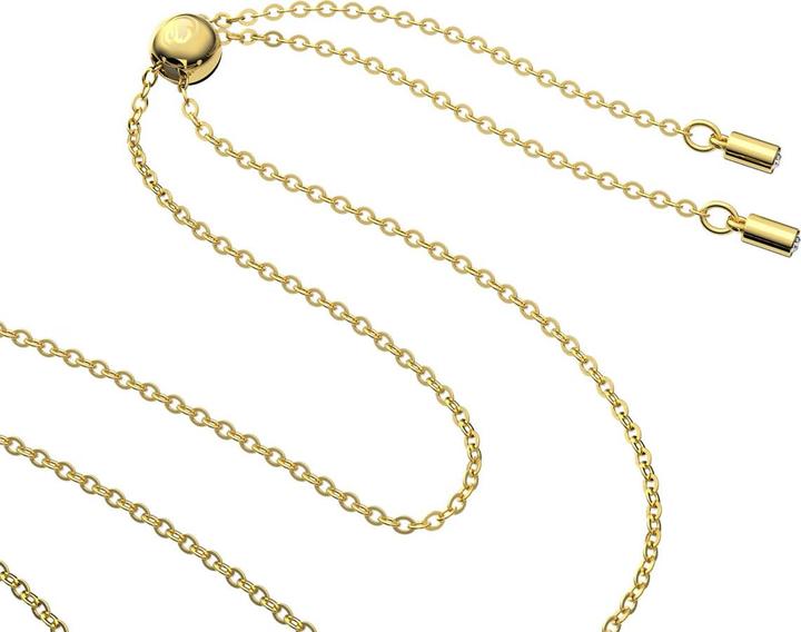 Immagine prodotto Swarovski Collana Millenia (Metallo Swarovski, 75 cm)