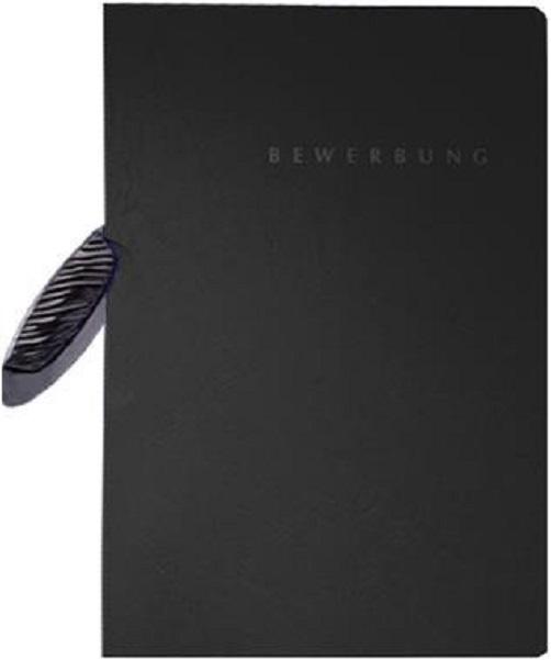 Actual product image Pagna Swing application folder (A4, 1 x)
