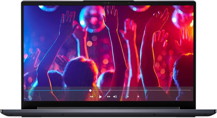 Produktbild Lenovo Yoga Slim 7 14IIL05 (14", Intel Core i7-1065G7, 16 GB, 1000 GB, CH)