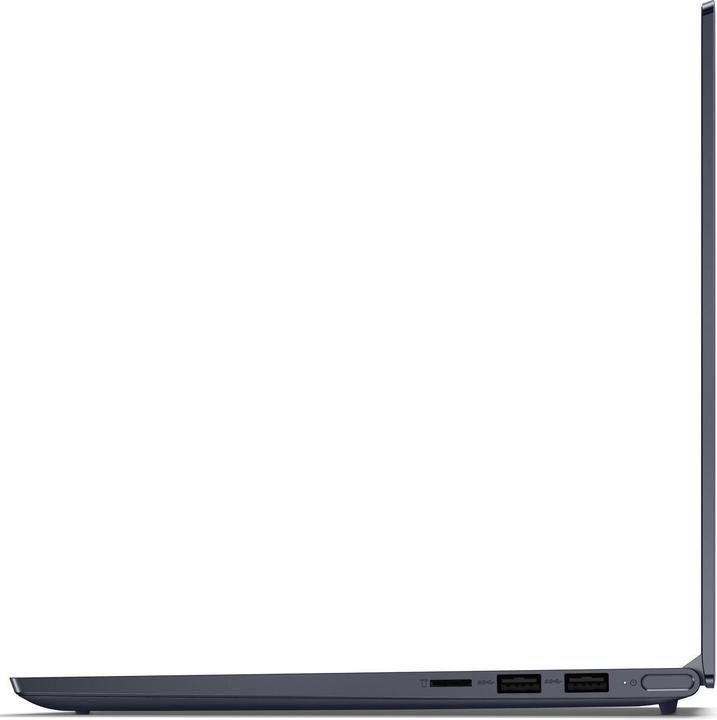 Produktbild Lenovo Yoga Slim 7 14IIL05 (14", Intel Core i7-1065G7, 16 GB, 1000 GB, CH)