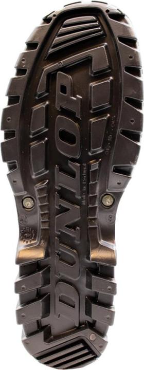 Produktbild Dunlop Gartengummistiefel Dee (40.5)