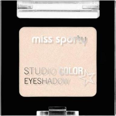 Image du produit Miss Sporty Ombre à paupières Studio Color Mono 010 2.5G (010)