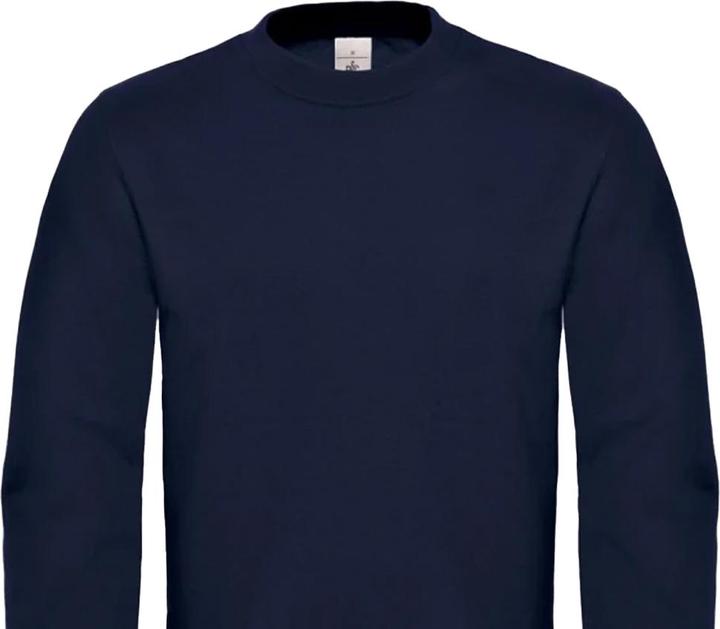Immagine prodotto B&C ID.002 Felpa Uomo (S)