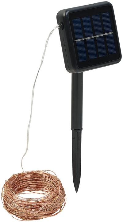 Produktbild Lunartec Lichterketten (30 m)