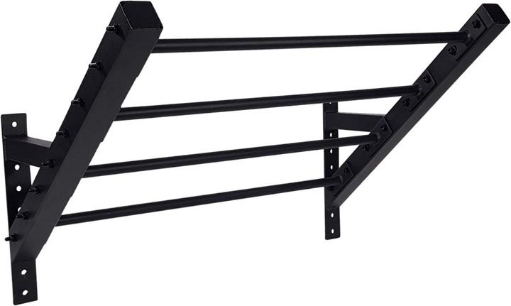 Produktbild Tunturi RC20 Cross Training Rack - Monkey Bar - Dip und Klimmzugstange
