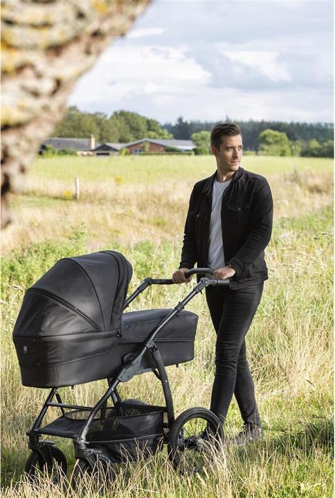 Produktbild Trille Königlicher Kinderwagen