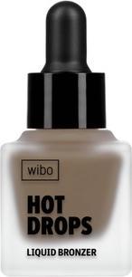 Wibo Hot Drops Liquid Bronzer Face Bronzer No. 1 15ml