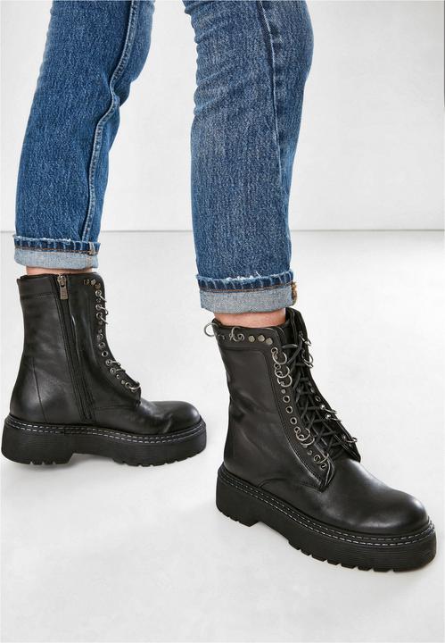 Image du produit Inuovo Botte de cheville (37)