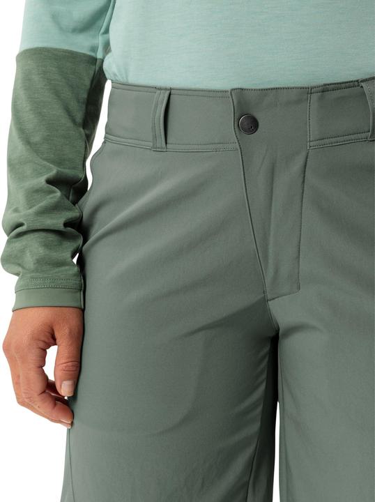 Actual product image Vaude Ledro Shorts (38)