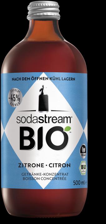 Produktbild SodaStream Sirup (1 x 50 cl)