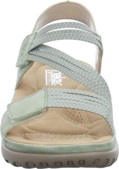 Actual product image Rieker Sandals (39)