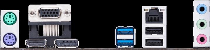 Immagine prodotto ASUS PRIME H610M-E D4-CSM (LGA 1700, Intel H610, mATX)