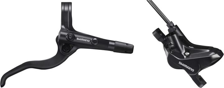 Image du produit Shimano BL-MT401/BR-M420 (Frein arrière, Kit de frein, 4)