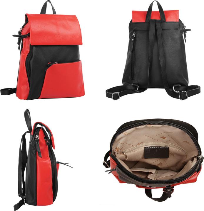 Produktbild Cluty City-Rucksack (3 l)