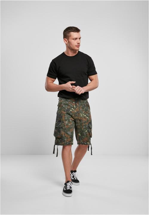 Actual product image Brandit Urban Legend Cargo Shorts (7XL)