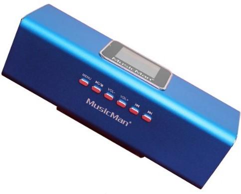 Produktbild Technaxx Musicman Ma