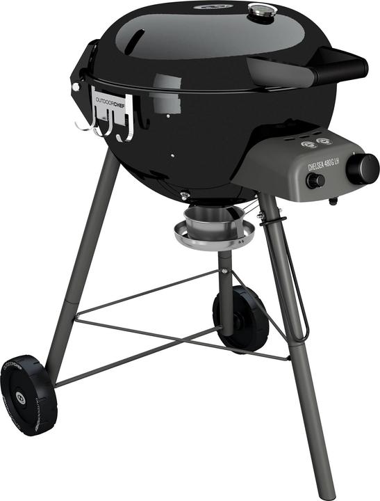 Immagine prodotto Outdoorchef Chelsea 480 G LH (5.60 kW)
