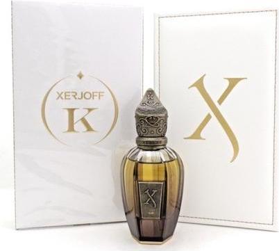 Actual product image XerJoff Ilm EDP 50ml (Eau de parfum, 50 ml)