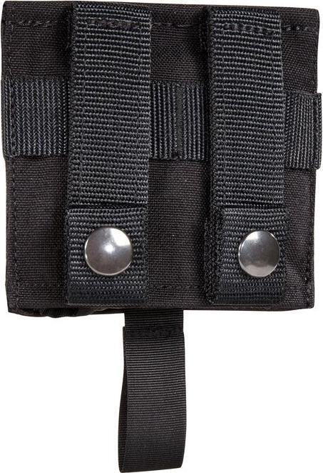 Produktbild Tasmanian Tiger TT Dump Pouch light Schwarz
