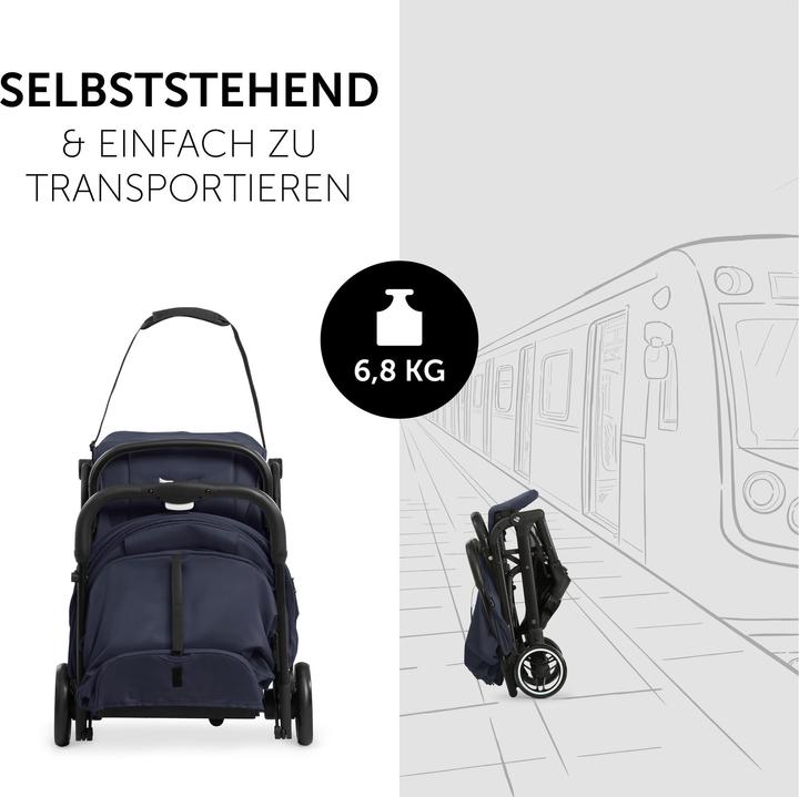 Immagine prodotto Hauck Travel N Care