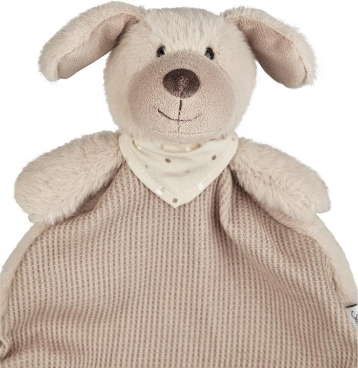 Actual product image Sterntaler GmbH Cuddle cloth M DOG Lucky