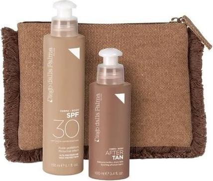 Immagine prodotto Diego dalla Palma Kit Corpo SPF30 150ml + 100ml