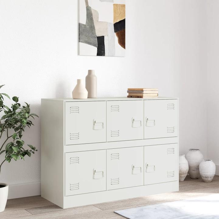 Image du produit VidaXL Meggi (99 x 39 x 73 cm)