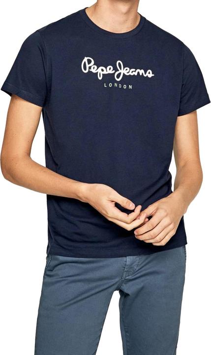 Produktbild Pepe Jeans T-Shirt Casual Bequem sitzend (XL)