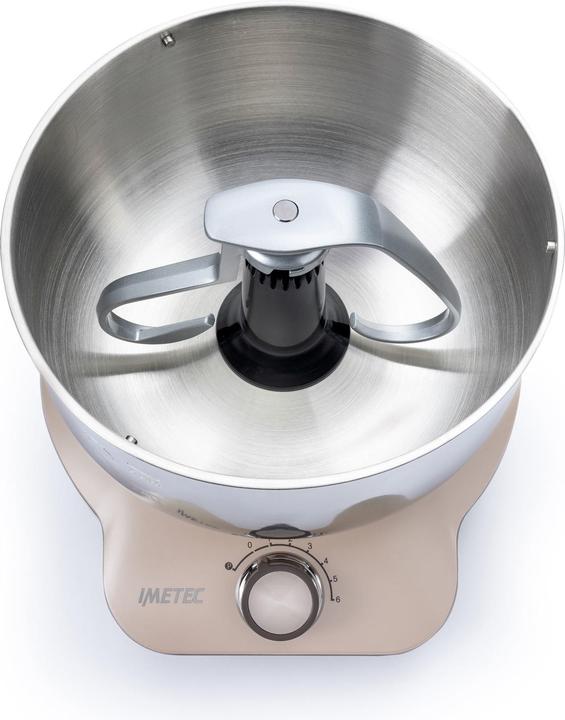 Actual product image Imetec Cake Lover (1500 W)