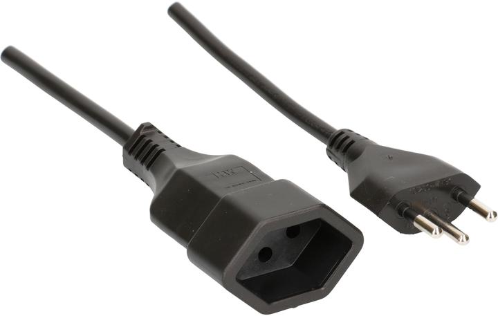 Actual product image Max Hauri GDV extension H07RN-F3G1.5 (20 m, Type 13, Type 12)