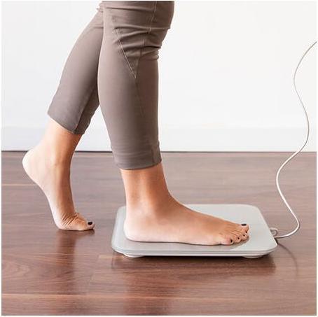 Produktbild Cecotec Surface Precision 10600 Smart Healthy Pro Beige (180 kg)