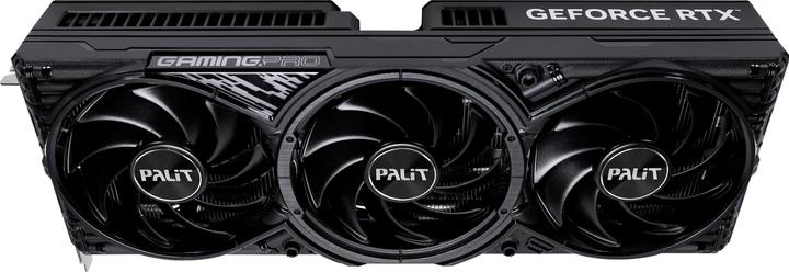 Actual product image Palit GeForce RTX 5080 GamingPro OC (16 GB)