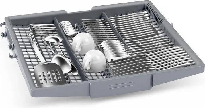 Produktbild Bosch Hausgeräte SMV46KX55E - Volledig gentegreerde vaatwasser