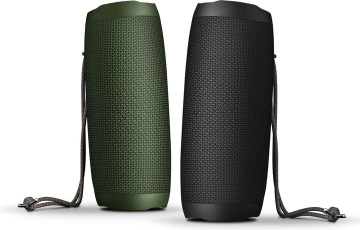 Actual product image Energy Sistem Urban Box 5 plus (10 h, Electrical connection)