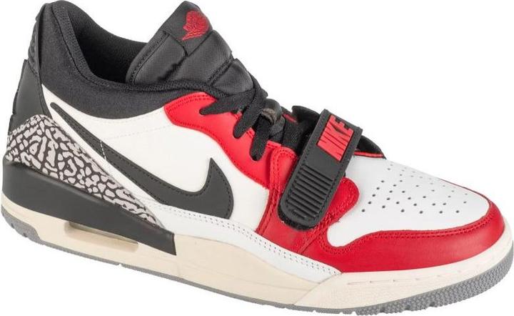 Jordan Air Legacy Low Schuhe (45.5)