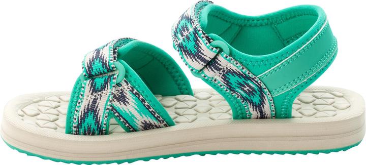 Actual product image Jack Wolfskin Zulu Vc K (40)