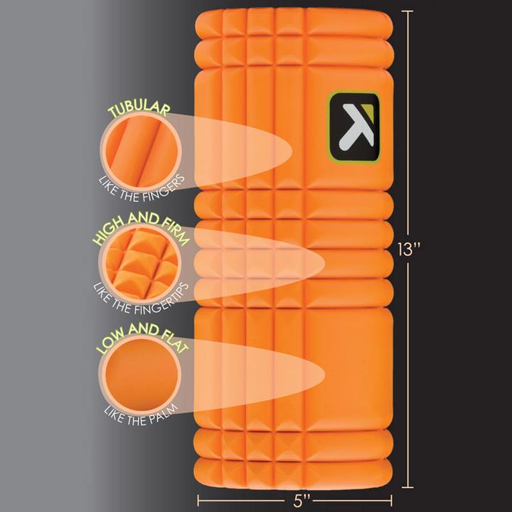 Produktbild Trigger Point Grid Foam Roller