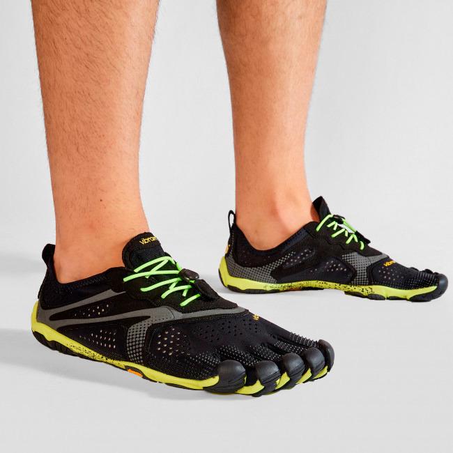 Actual product image Vibram V-Run (48)