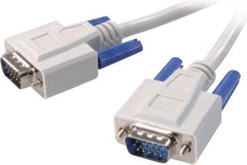 Actual product image Vivanco VGA — VGA (1.80 m, VGA)