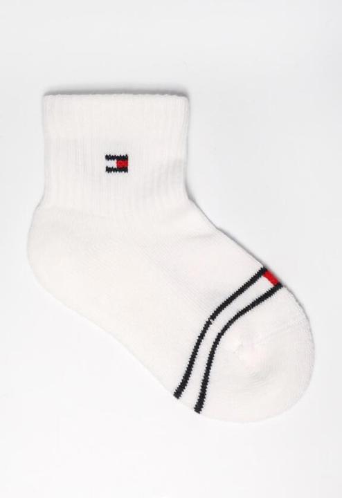 Actual product image Tommy Hilfiger Baby Sock 6p Flag Sock (pack of 6, 23 - 26)