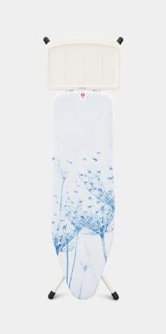 Actual product image Brabantia Solid Cotton Flower (Size B) (124 x 38 cm)
