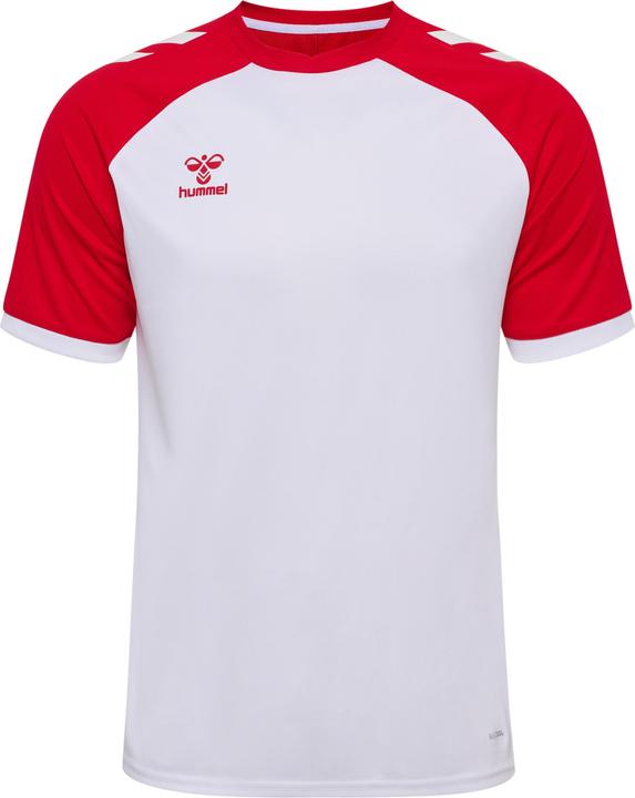 Actual product image hummel hmlMATCH LEAGUE JERSEY S/S (S)