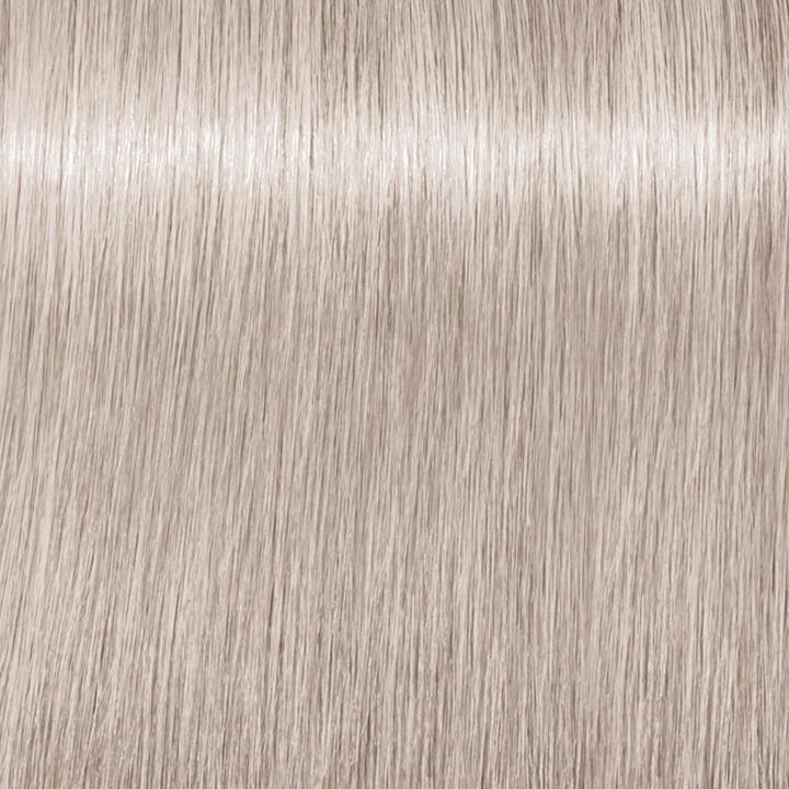 Produktbild Schwarzkopf Professional IGORA VIBRANCE Tone On Tone Coloration (10-1 Cendre Weich)