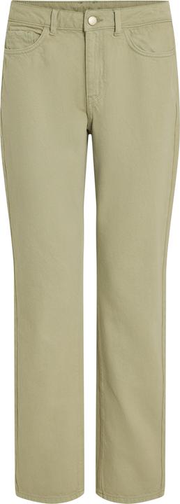 Actual product image Vila VIALICE Regular Waist Straight Fit Jeans (W36/L32)
