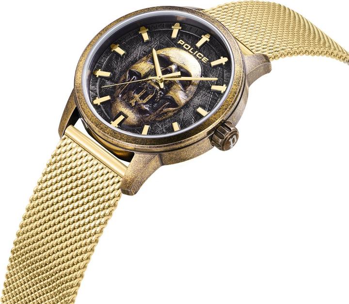 Immagine prodotto Police Raho (Orologio da polso analogico, 44 mm)