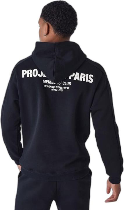 Project X Paris Kapuzen-Sweatshirt member's club (S)